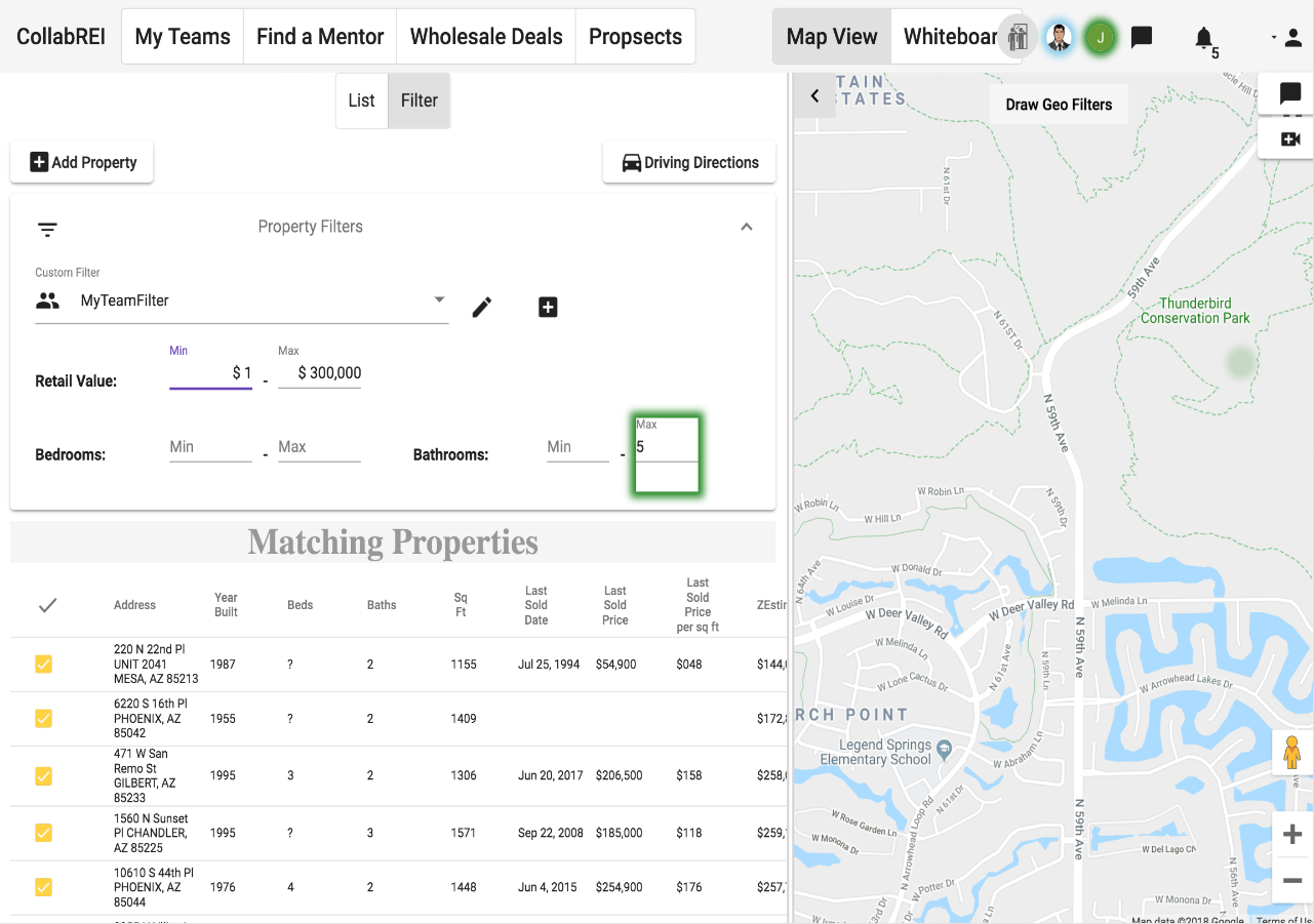 Mirror Collaboration